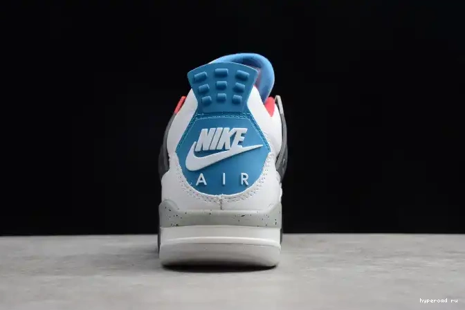 Jordan 4 Air The CI1184-146 What 0502